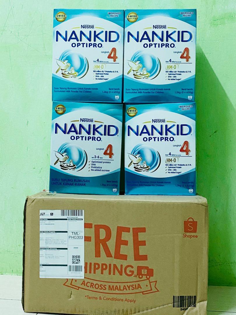nankid for newborn