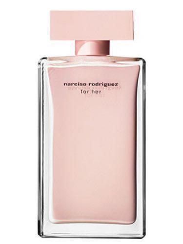 Narciso rodriguez sasa store