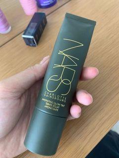 NARS foundation