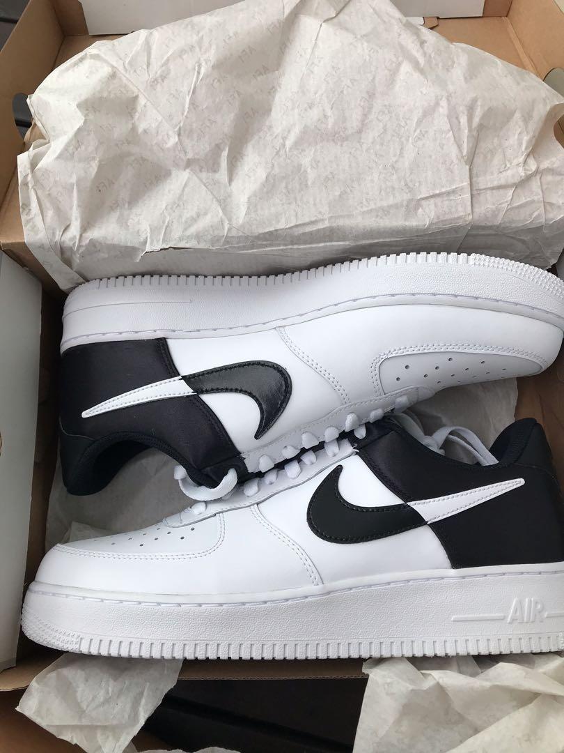 Air force on sale 1 nba spurs
