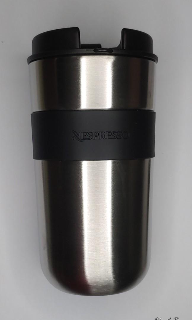 Nespresso Vertuo Travel Mug - 400ml : : Kitchen