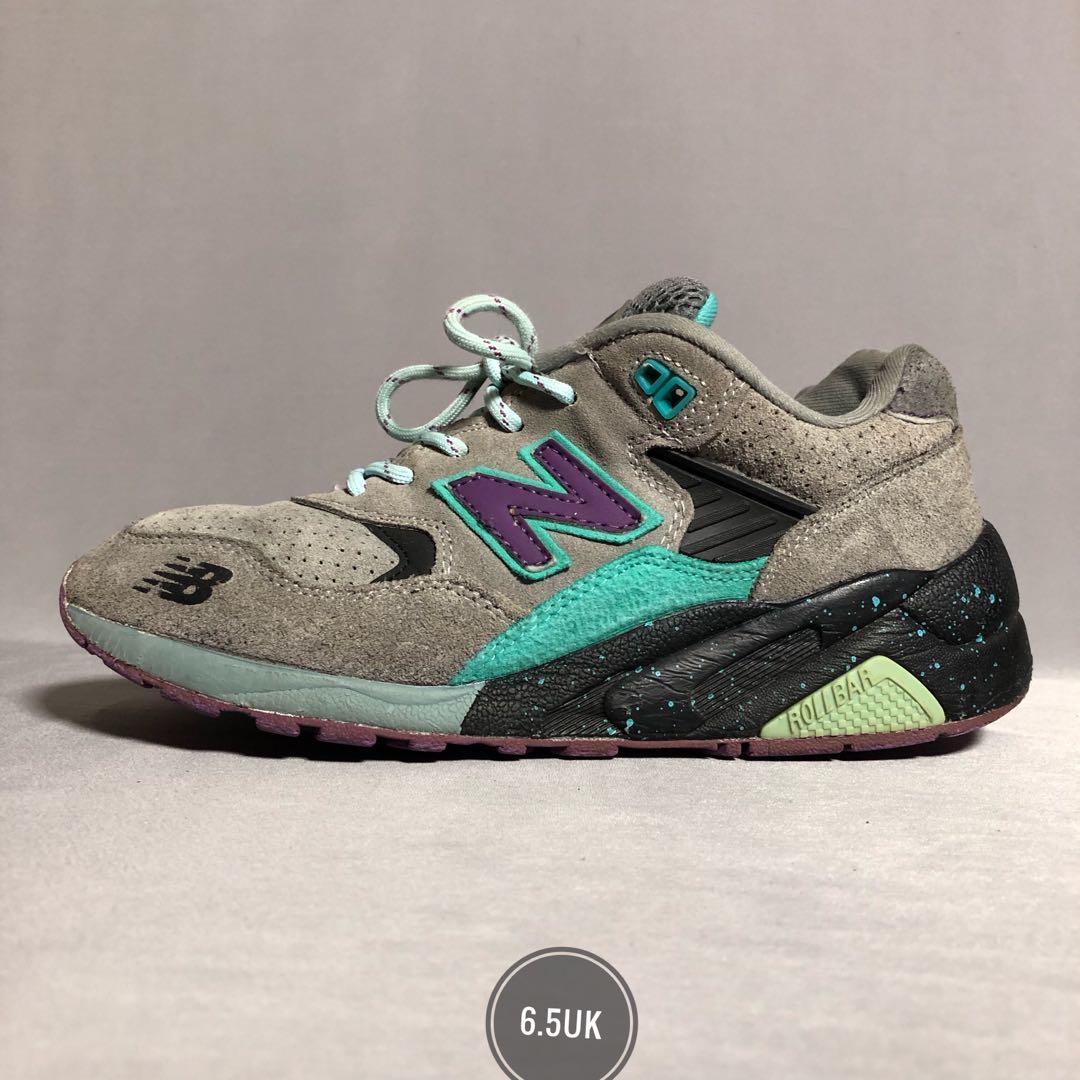 new balance 580 uk