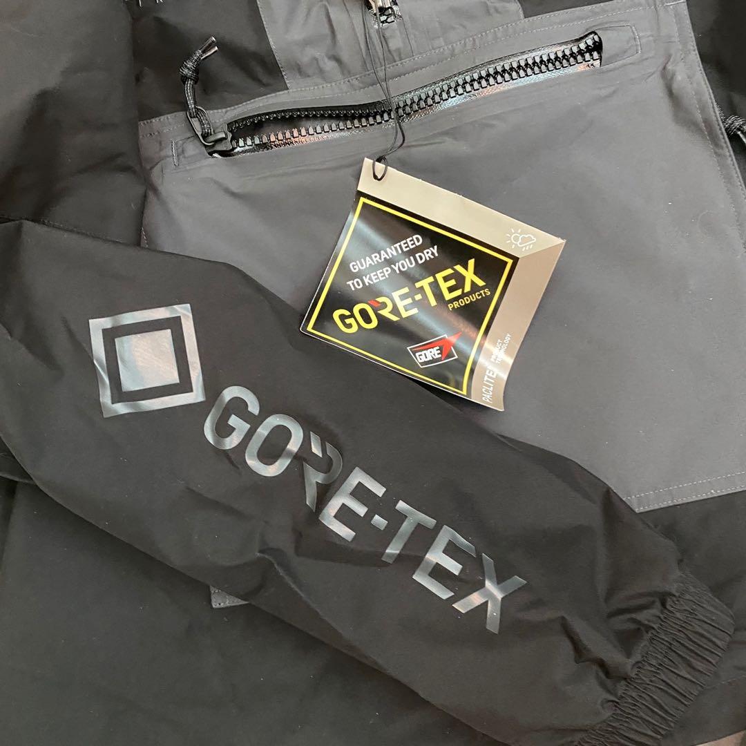 Nike Acg Gore Tex Paclite Jacket Anorak 男裝 男裝衫 外套 Carousell