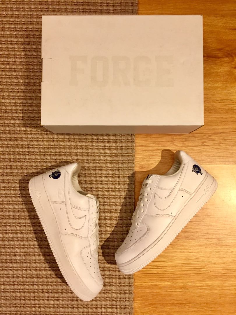rocafella air force one