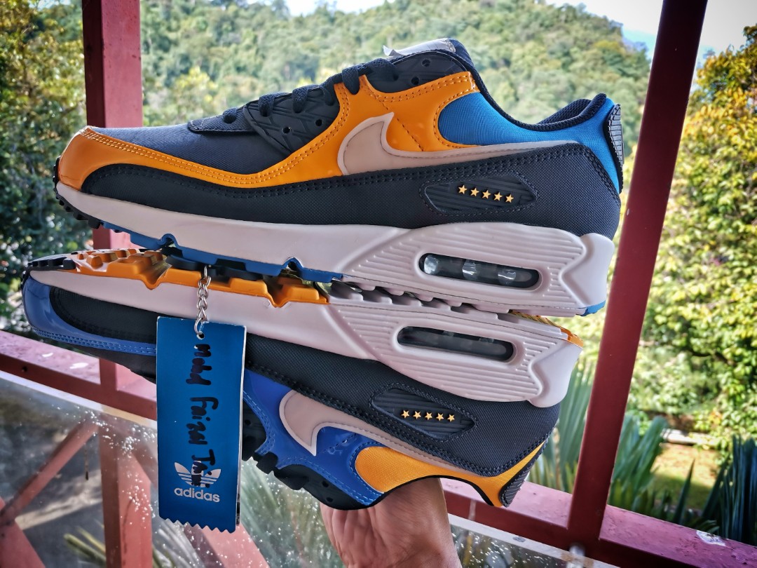 shanghai nike air max 90