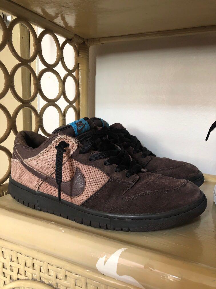 STEAL Nike Dunk low Cl Olympia Men s Fashion Footwear