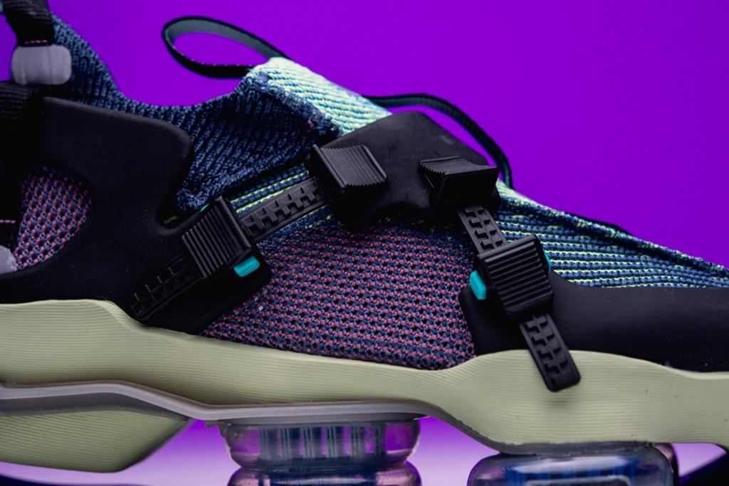 Nike's ISPA Road Warrior Gets the Kanye West Stamp of Approval