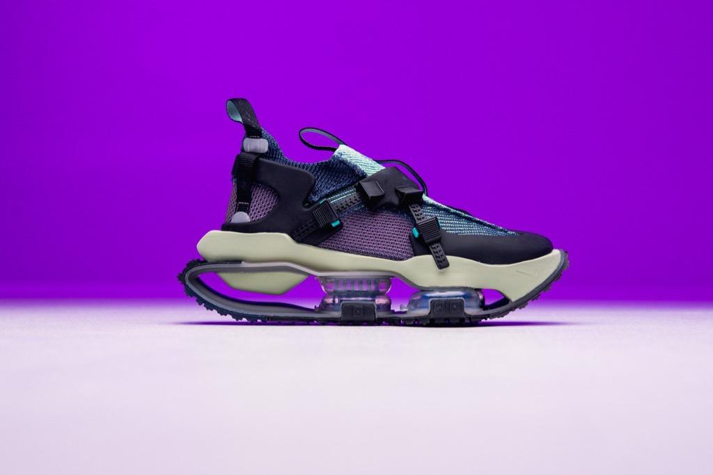 ispa road warrior clear jade stockx