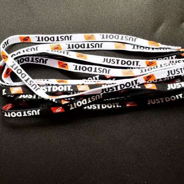 Nike just do it laces online