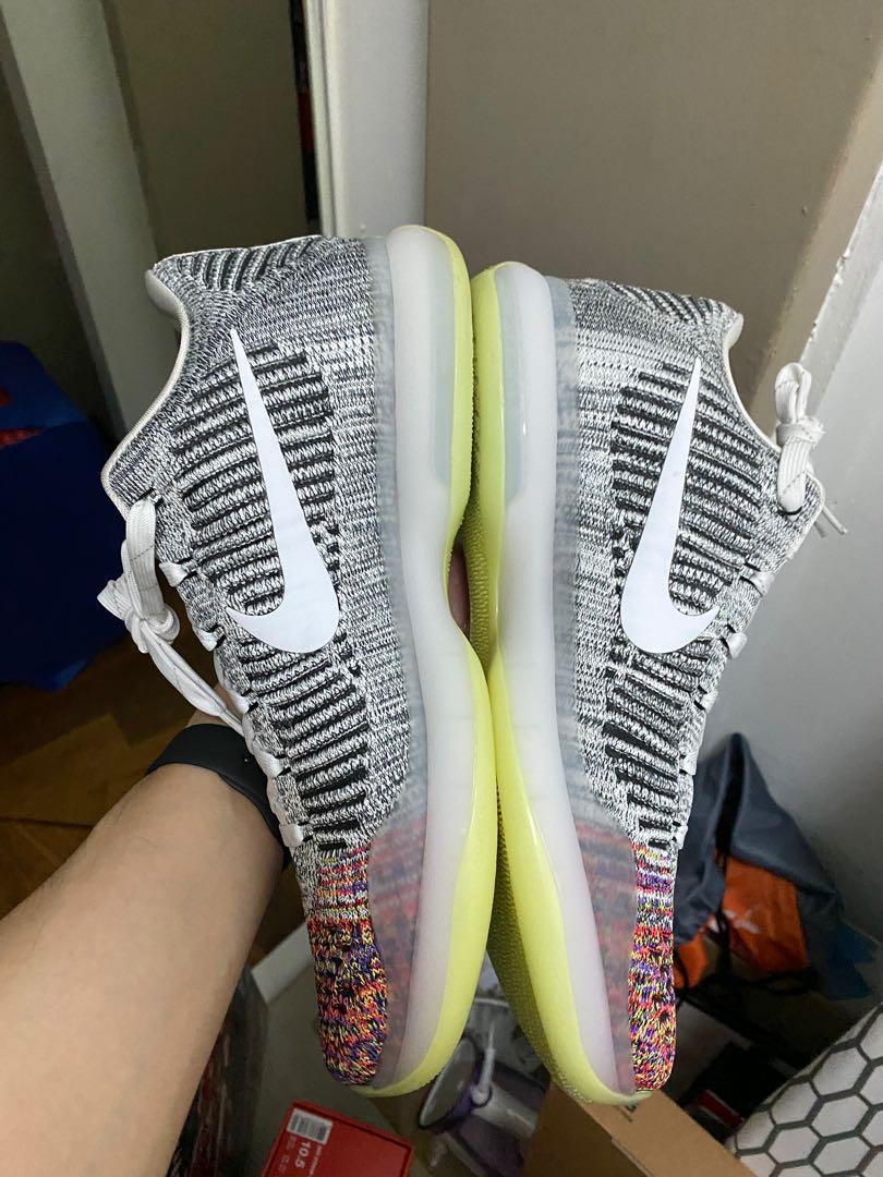Kobe 10 hotsell mamba day
