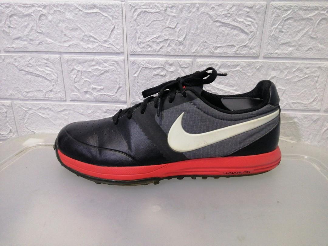 Nike Lunar Mont Royal golf Men s Fashion Activewear on Carousell