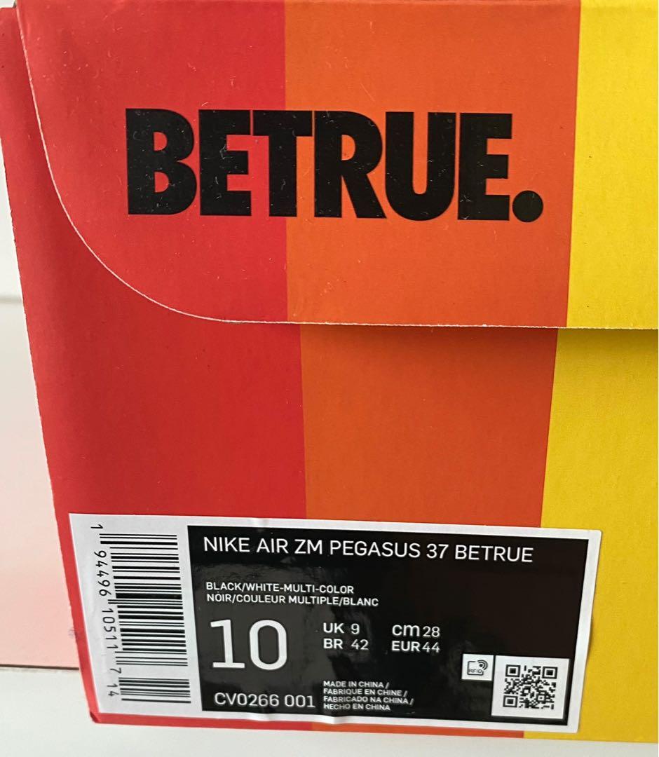 betrue pegasus 37