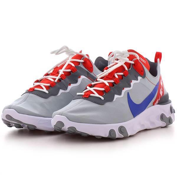 nike react element 55 limited edition