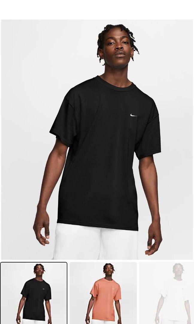 Nikelab t shirts clearance