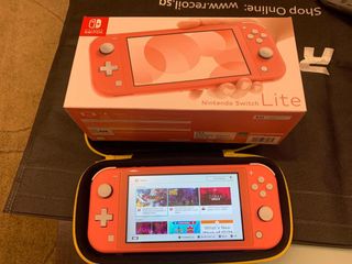 3ds Ll Monster Hunter 4 Toys Games Video Gaming Consoles On Carousell 3ds Ll Monster Hunter 4 Toys Games Video Gaming Consoles On Carousell