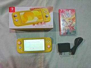 (Category: ) located in . Submitted by switchlitekoi (Listing ID 1044130838, Image 1). Description: .