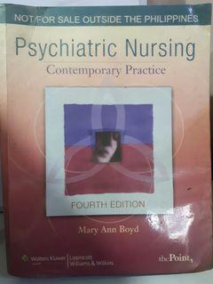 Nursing books 200php