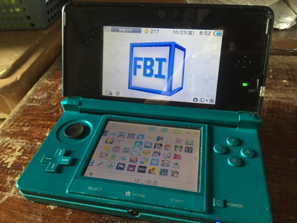 Old 3ds 128 Gb Video Gaming Video Game Consoles Others On Carousell