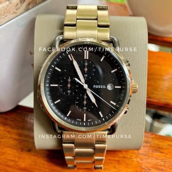 Fossil fs 5399 new arrivals