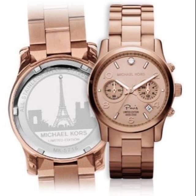 Michael cheap kors mk5716
