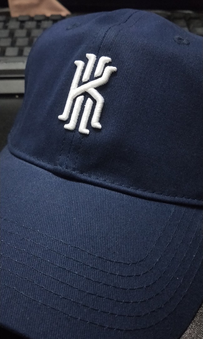 Kyrie irving hats