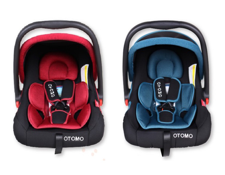 otomo baby carrier