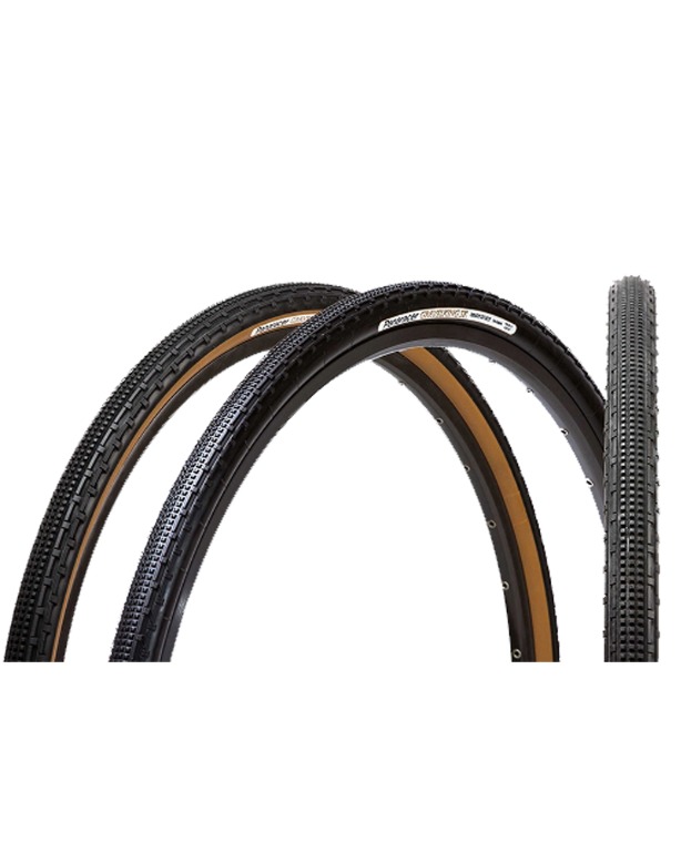 PANARACER Tire GravelKing SK 27,5" X 2,10 TLC Black, 37,50 € atelier