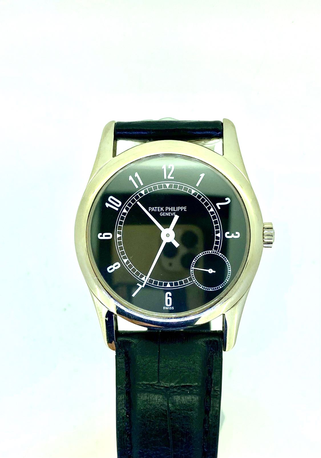 patek philippe 5000