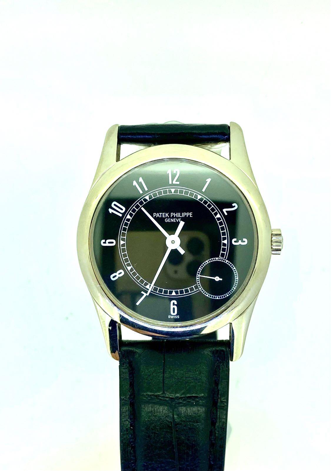 patek philippe under 5000