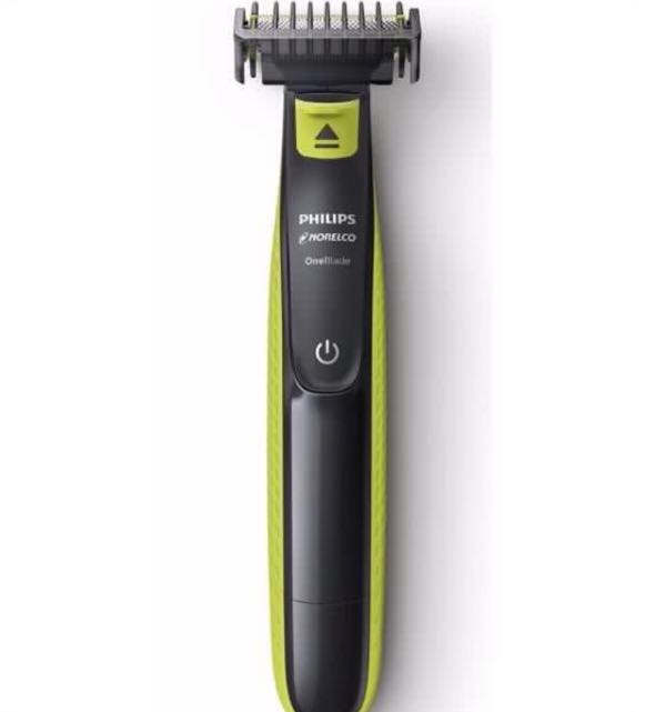 Philips oneblade shaver body only new, Beauty & Personal Care, Men's