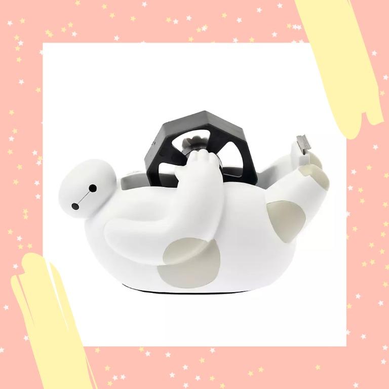 Disney on sale tape dispenser