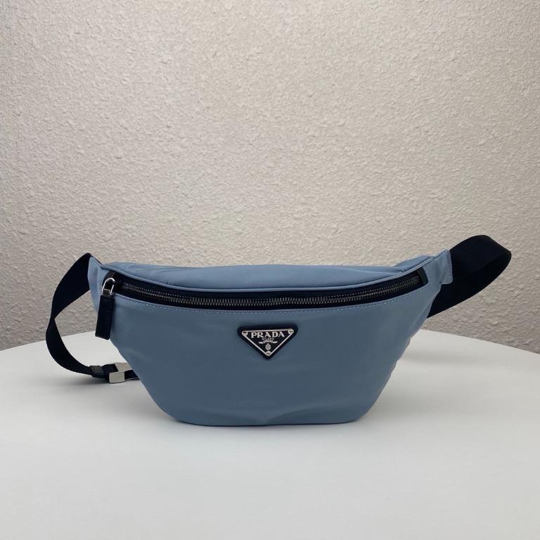 Prada bum bag mens on sale