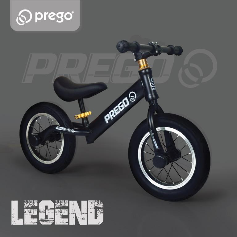 baby bike push