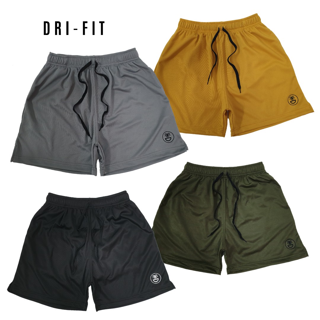 dri fit premium
