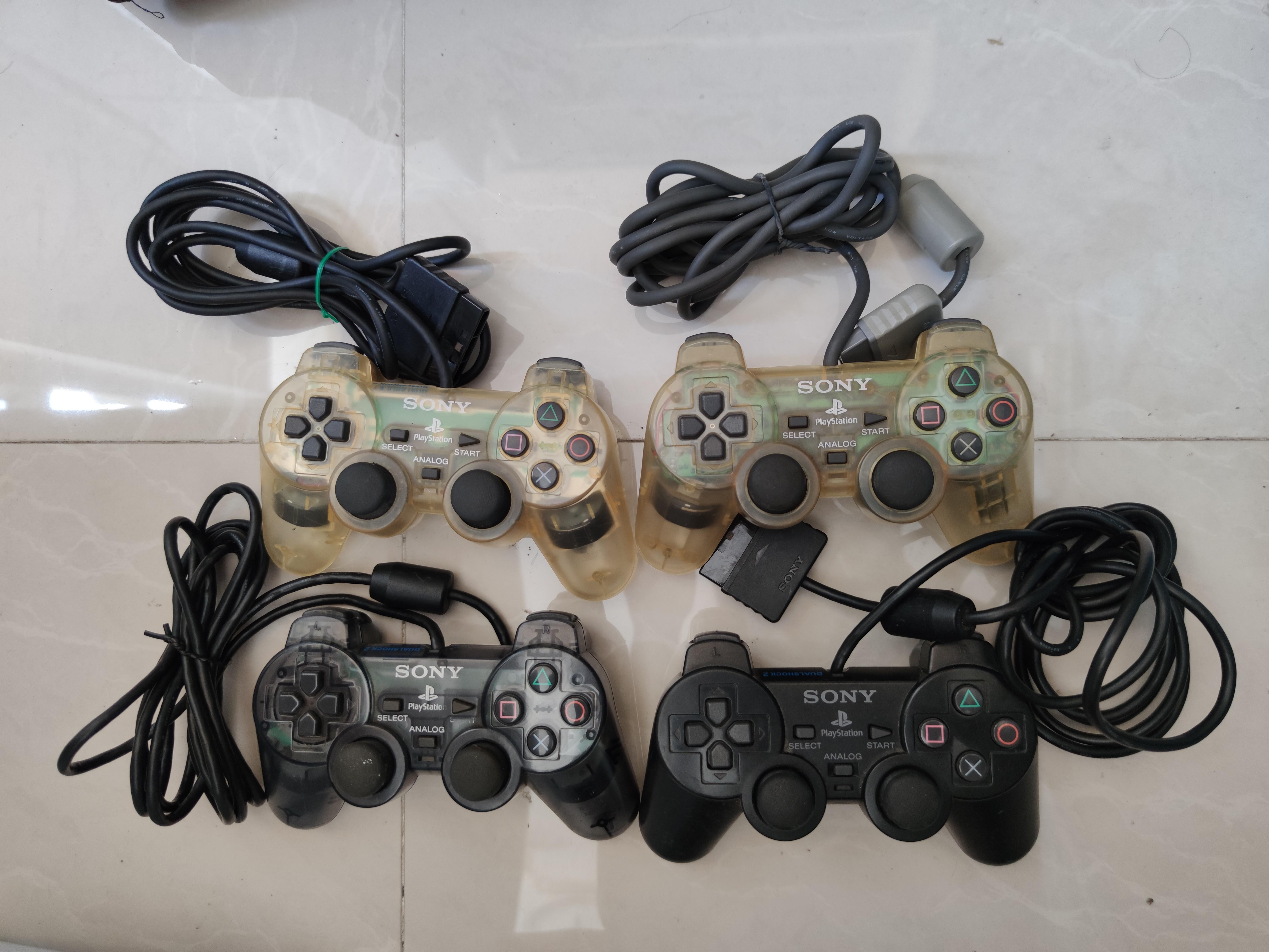 Ps2 手制 遊戲機 遊戲機裝飾配件 Carousell Ps2 手制 遊戲機 遊戲機裝飾配件 Carousell