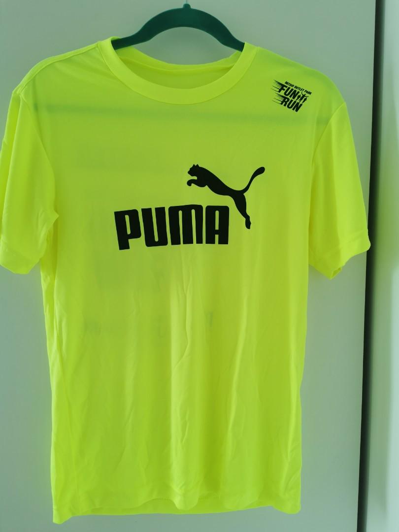 mitsui outlet puma