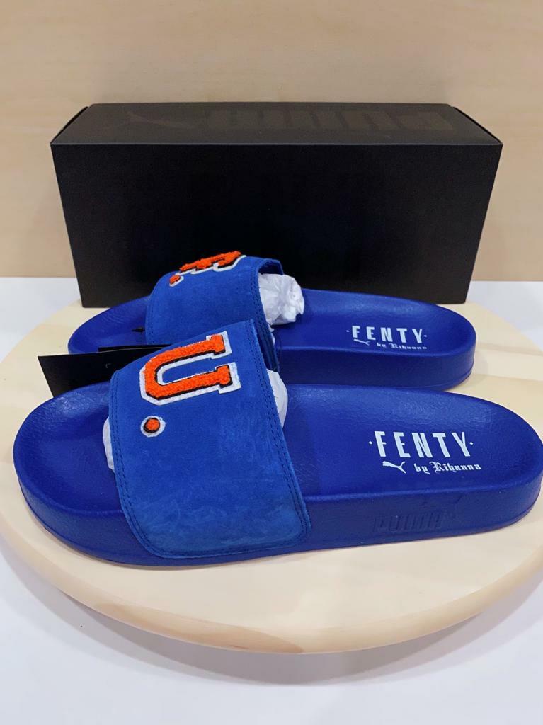 Puma Leadcat Fenty FU slides sale
