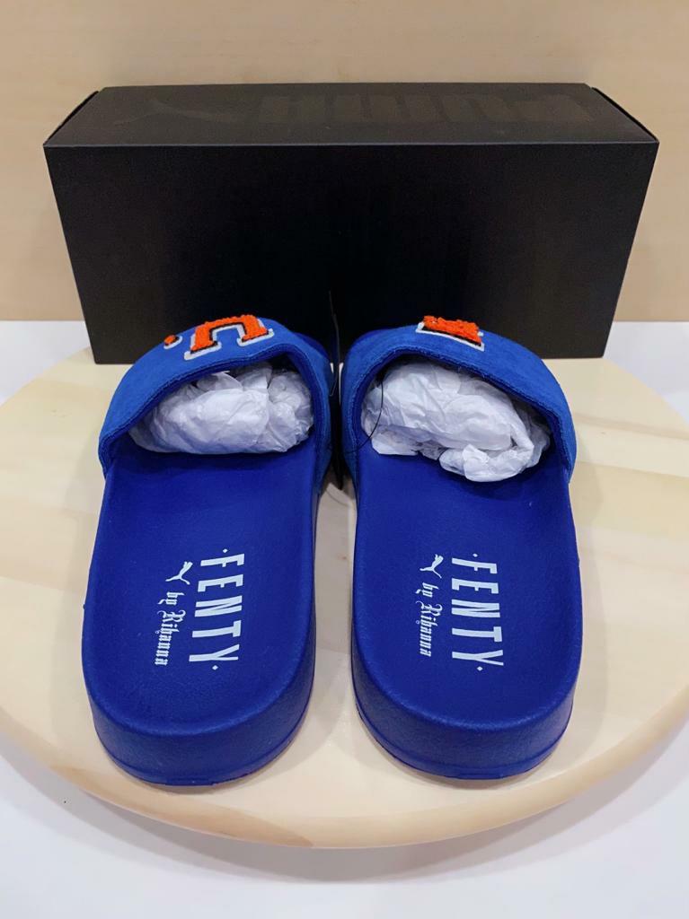Puma Leadcat Fenty FU slides sale