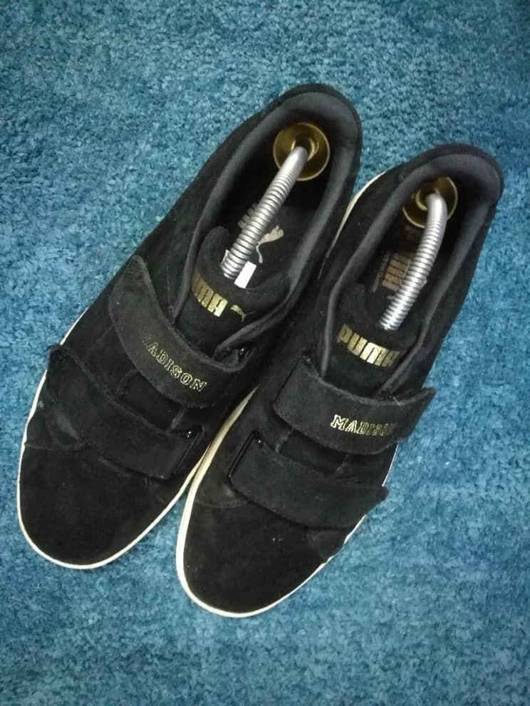 Puma madison shop