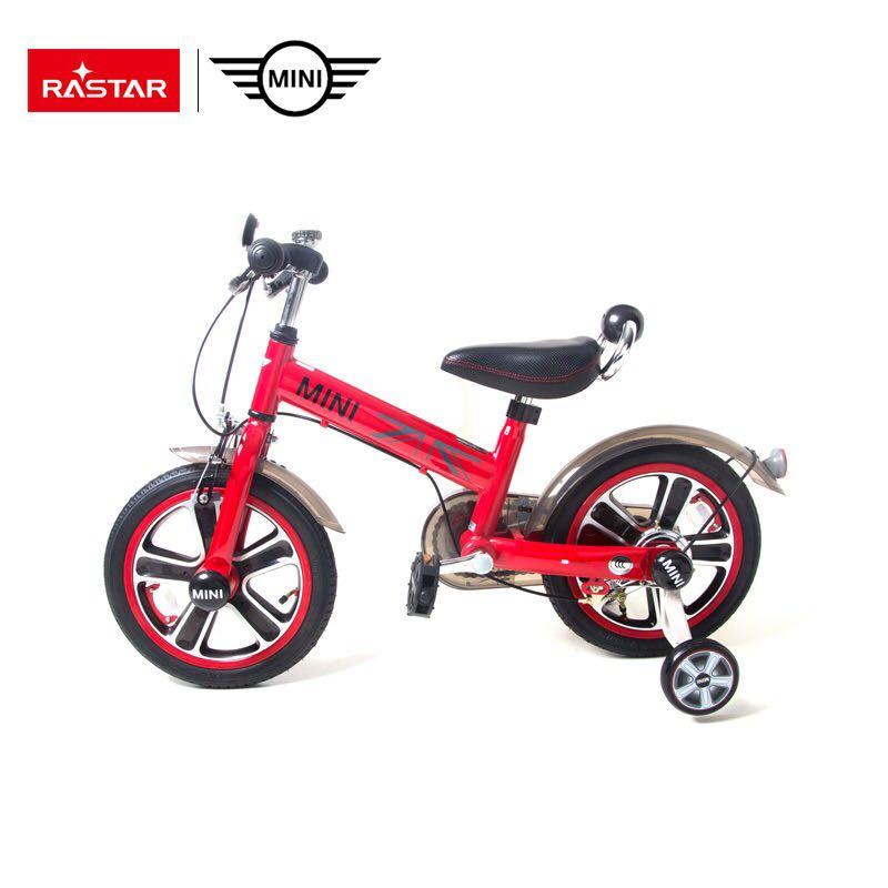 Mini cooper kids bike discount
