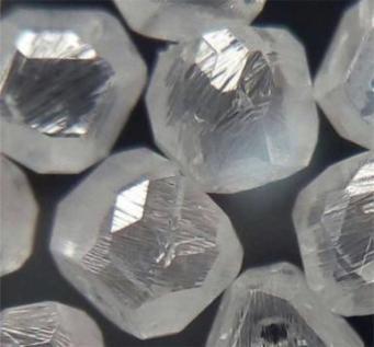 Raw Loose 1 47 Carat Rough Diamonds For Sale Vintage Collectibles Vintage Watches Jewelry On Carousell