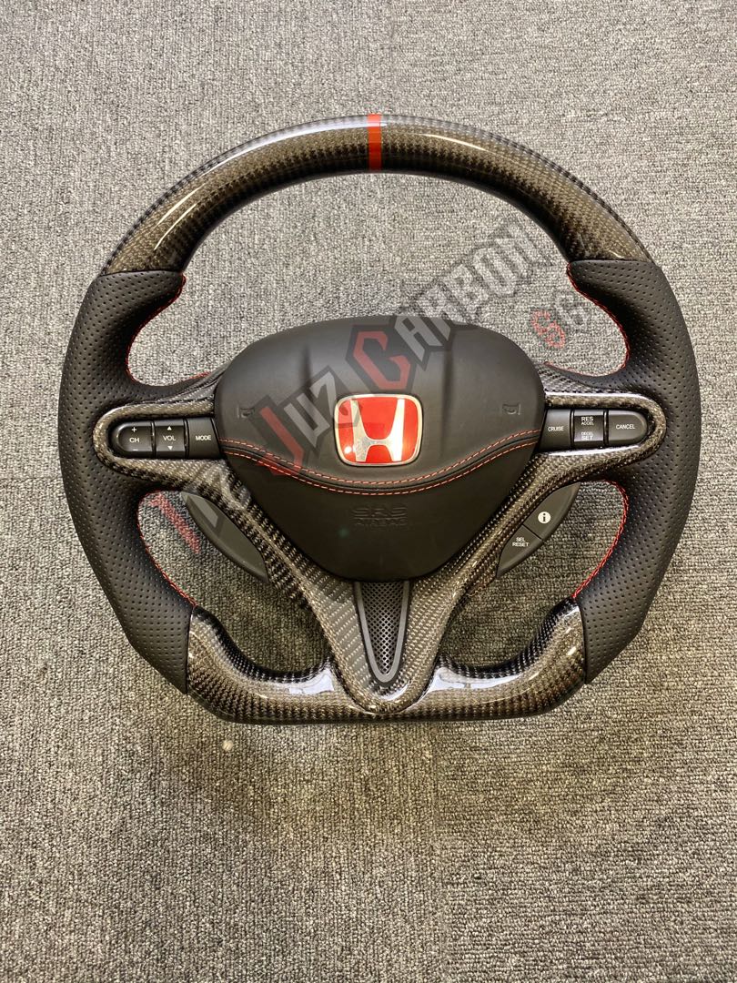 Fn2 steering store wheel