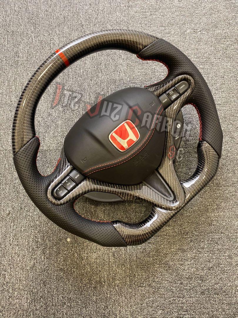 Fn2 hotsell steering wheel