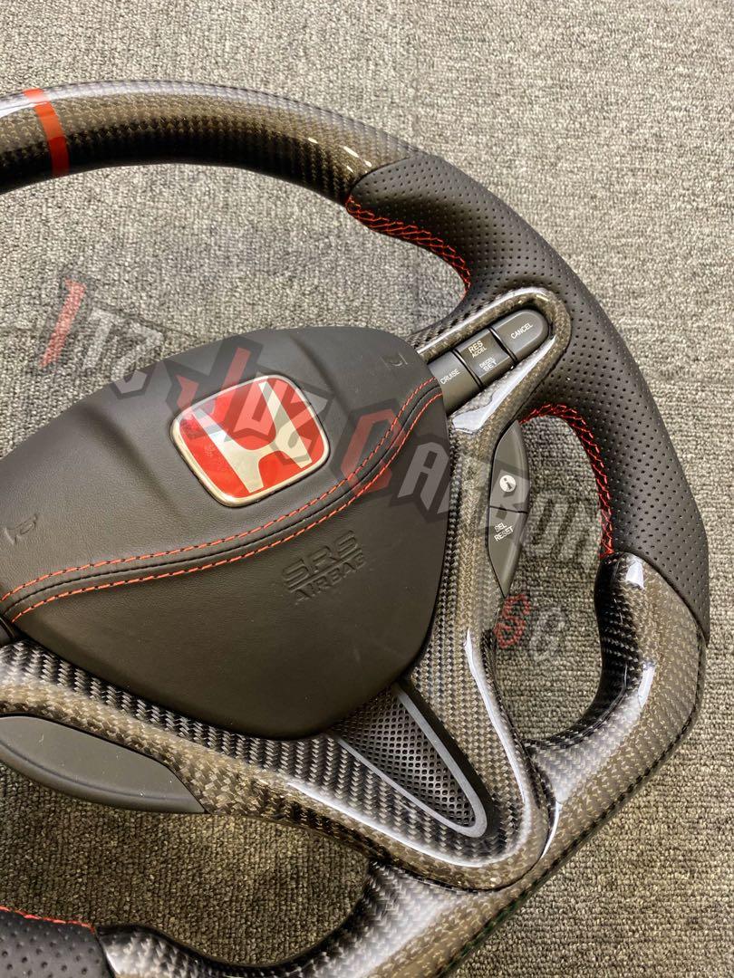 (Ready stock) Honda Civic FN2 Type