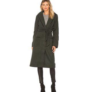 Revolve Coat