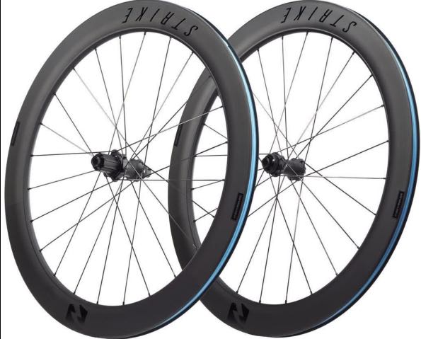 Reynolds Strike 60mm Sports Equipment Bicycles Parts Bicycles