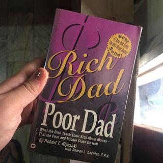 Rich Dad, Poor Dad