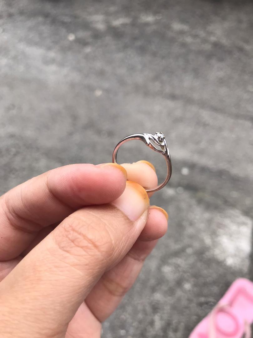 Ring (Category: Rings) located in Puchong. Submitted by farith11 (Listing ID 1044071703, Image 3). Description: .