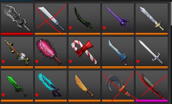 Roblox Assassin Knifes Pets Tags Adopt Me Jailbreak Madcity Bubble Gum Simulator Shinobi Life 2 - new limited exotic knife roblox assassin