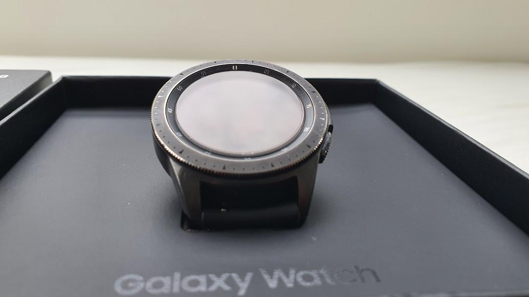 Galaxy watch bekas outlet
